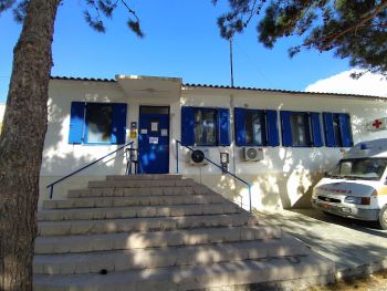 ΠΠΙ Αγίου Ευστρατίου