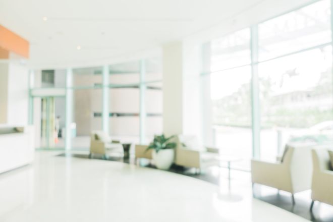 Νοσοκομείο