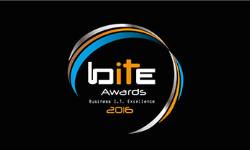 Bite Awards Logo